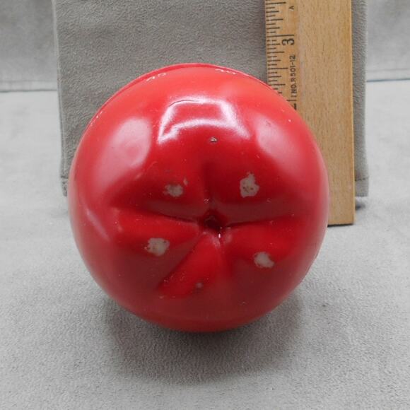 Vintage Apple Kitchen Timer 60 Minute Ceramic Supreme Housewares Works - Picture 9 of 9